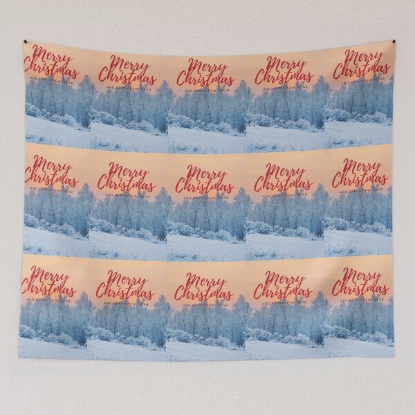 Item preview, Merry Christmas  designed and sold by DaneK49.