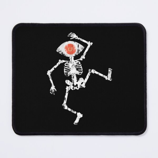 Item preview, Dance, you cursed 2 designed and sold by alfredosorli.