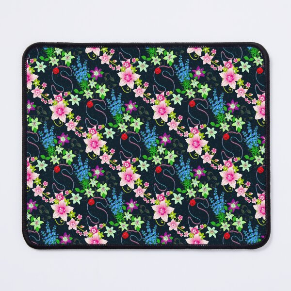 Item preview, Letter S with Floral designed and sold by MoSaid.
