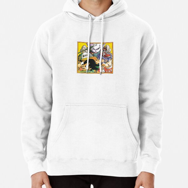 Supreme kai sale hoodie