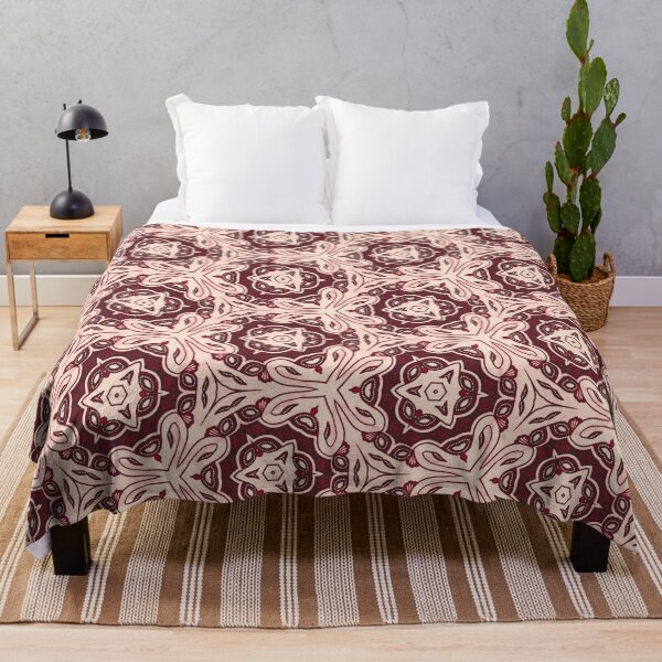 Item preview, Complex Shapes Pattern designed and sold by palaco210.