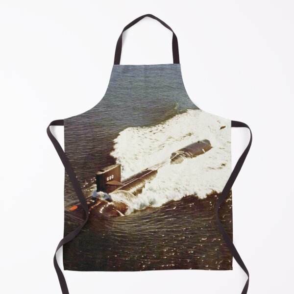 Item preview, USS WILLIAM H. BATES (SSN-680) SHIP'S STORE designed and sold by militarygifts.