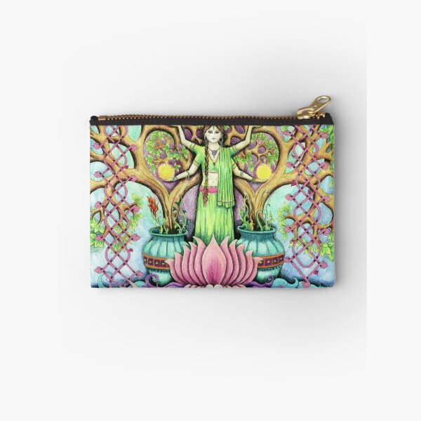 Item preview, Surreal imagery psy meditation designed and sold by gwendavies.