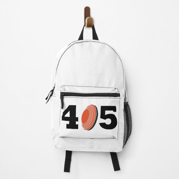 Item preview, 405 Oklahoma Clay Target Logo designed and sold by CrushLife.
