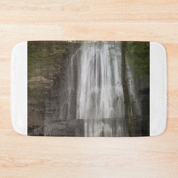 Item preview, Light On Sherman Falls  designed and sold by Robert Alsop.