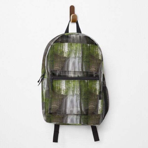 Item preview, Light On Sherman Falls designed and sold by Robert Alsop.