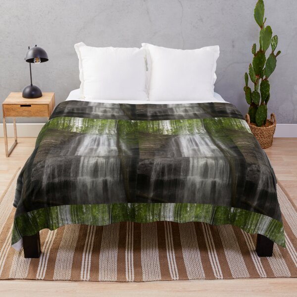 Item preview, Light On Sherman Falls designed and sold by Robert Alsop.