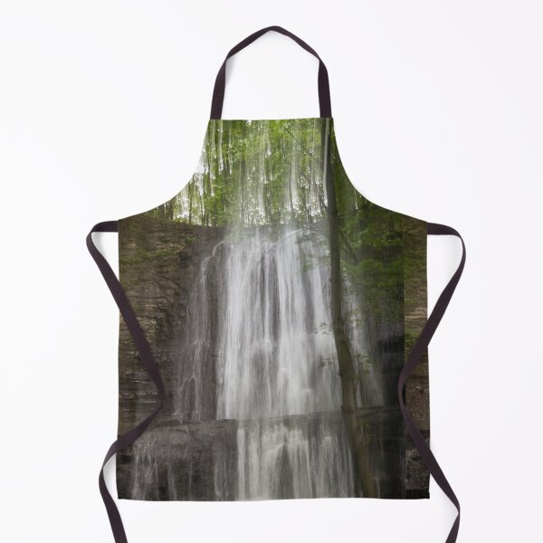 Item preview, Light On Sherman Falls designed and sold by Robert Alsop.