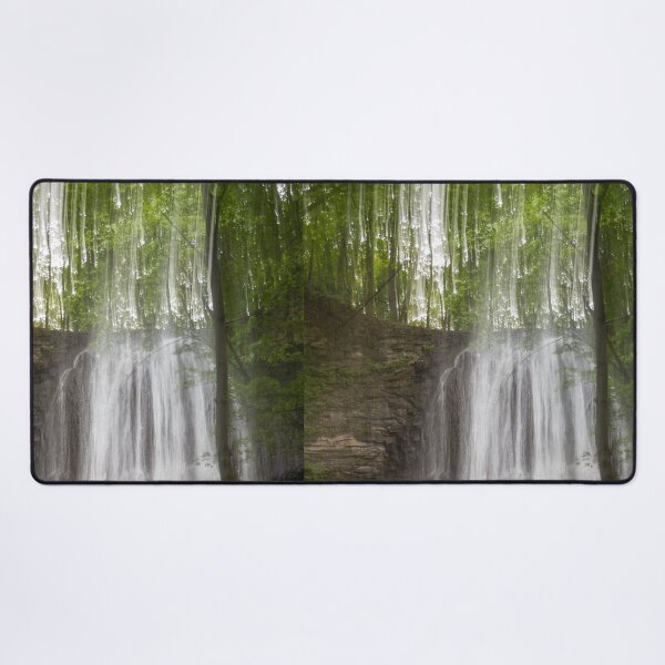 Item preview, Light On Sherman Falls  designed and sold by Robert Alsop.