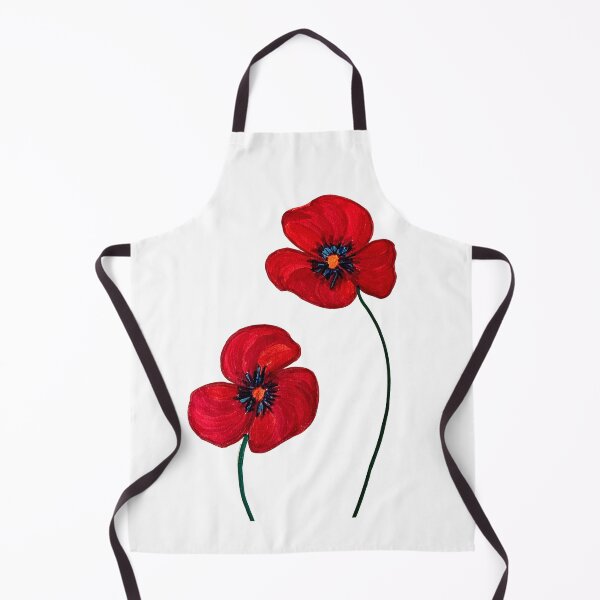 Item preview, Remembrance Poppies designed and sold by SketchyLex.