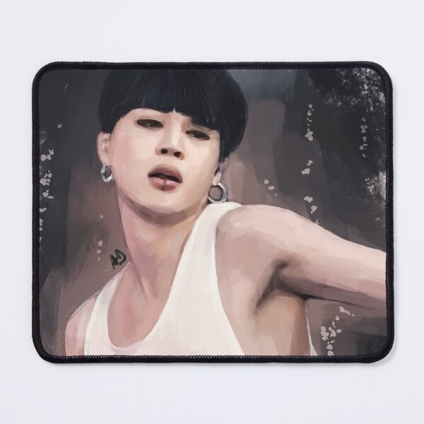 Item preview, Jimin BTS designed and sold by ade-datt.