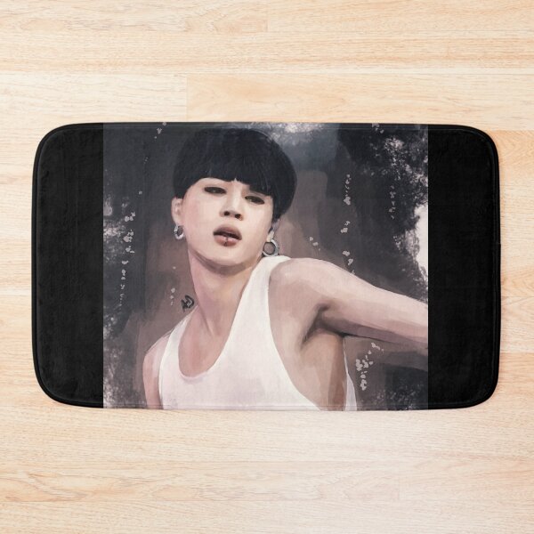 Item preview, Jimin BTS designed and sold by ade-datt.
