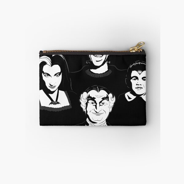 Item preview, Munsters Rhapsody designed and sold by Collin Creek.