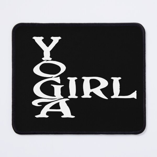 Item preview, Yoga Girl designed and sold by Hammy97.