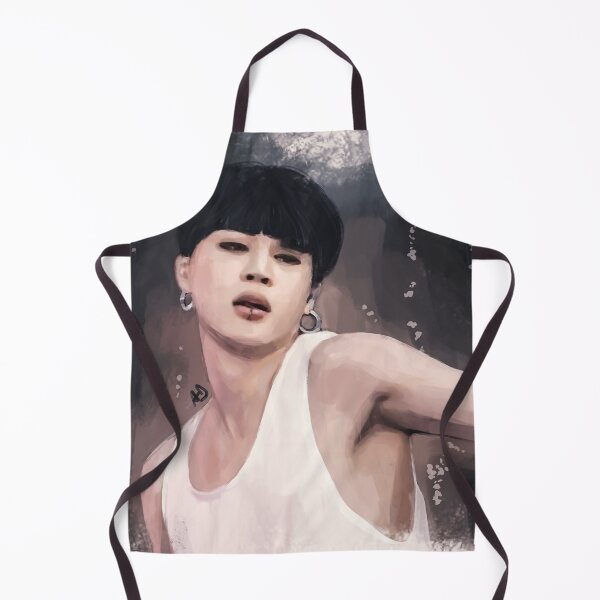 Item preview, Jimin BTS designed and sold by ade-datt.