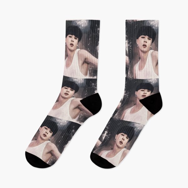 Item preview, Jimin BTS designed and sold by ade-datt.