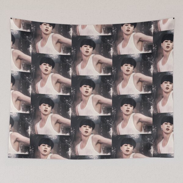 Item preview, Jimin BTS designed and sold by ade-datt.