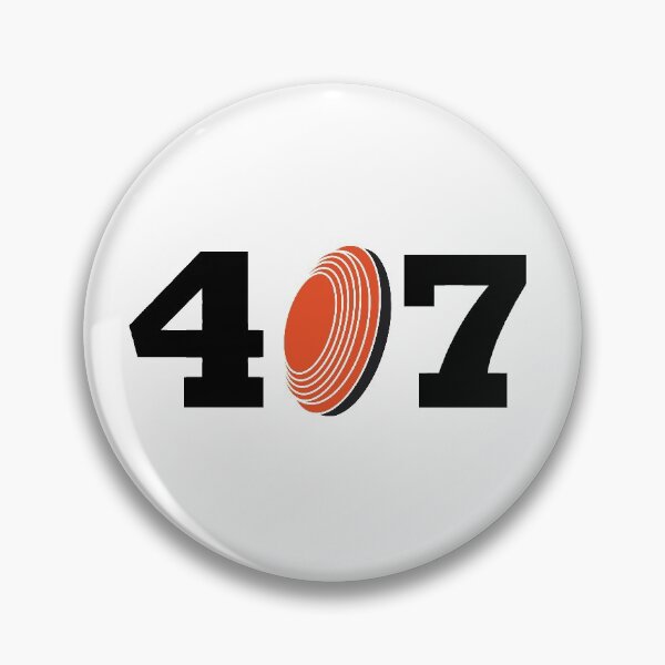 Item preview, 407 Florida Clay Target Logo designed and sold by CrushLife.