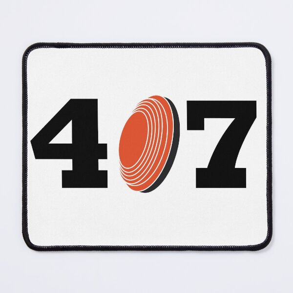 Item preview, 407 Florida Clay Target Logo designed and sold by CrushLife.