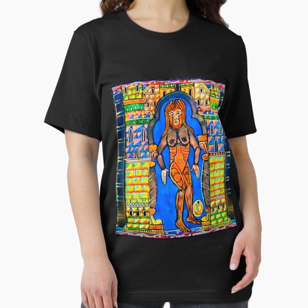 Medieval Golem Essential T-Shirt