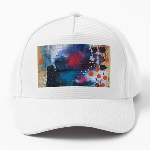 Courage Baseball Cap
