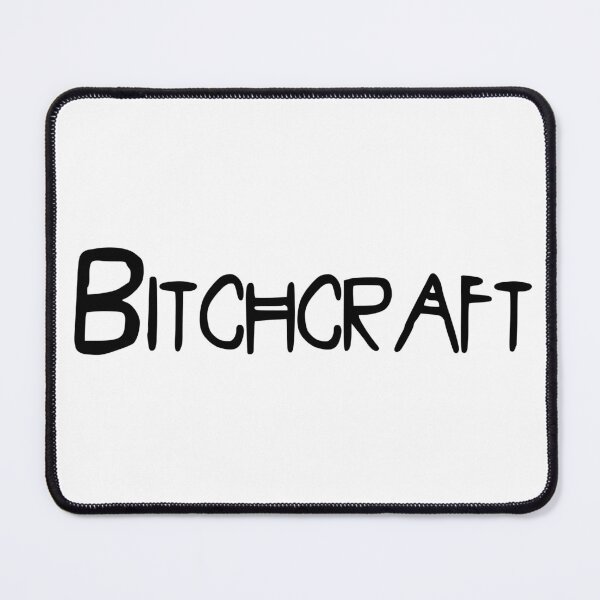 Item preview, Horror Bitchcraft V3.0 designed and sold by obsidiandream.