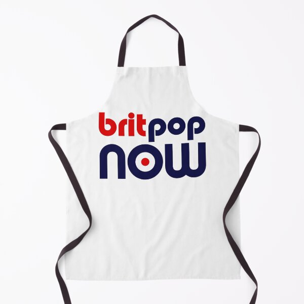 Item preview, beebthings Britpop Now designed and sold by Beeb Things.