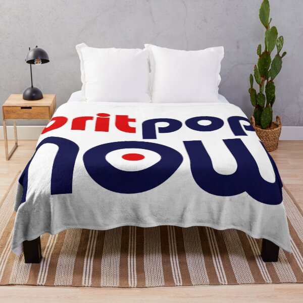Item preview, beebthings Britpop Now designed and sold by Beeb Things.