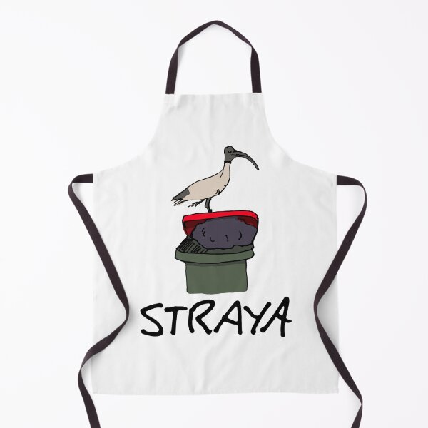 Item preview, Straya Sticker designed and sold by PamelaThom.