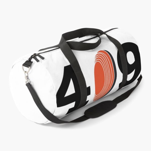 Artikelvorschau, 409 Texas Clay Ziel-Logo entworfen und verkauft von CrushLife.