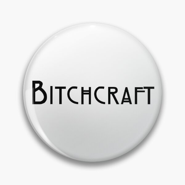 Item preview, Horror Bitchcraft V1.0 designed and sold by obsidiandream.