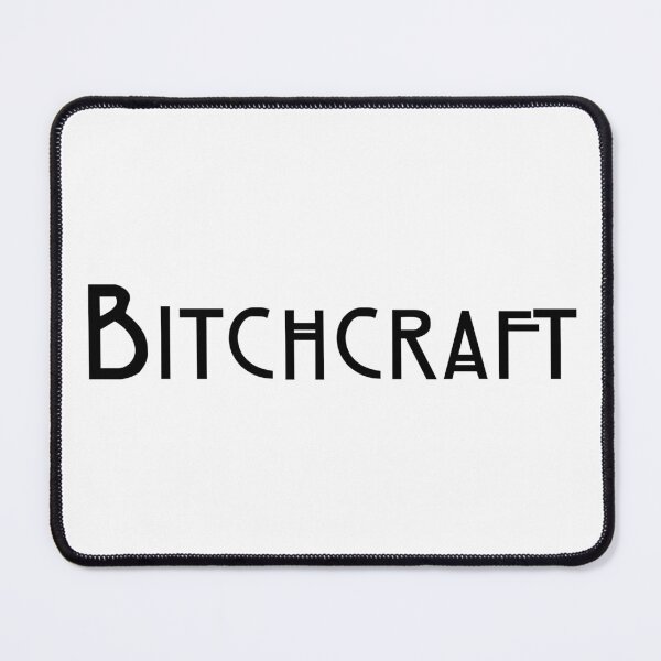 Item preview, Horror Bitchcraft V1.0 designed and sold by obsidiandream.