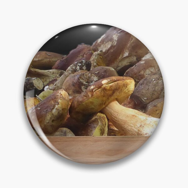 Item preview, Ceps. designed and sold by Paul Pasco.