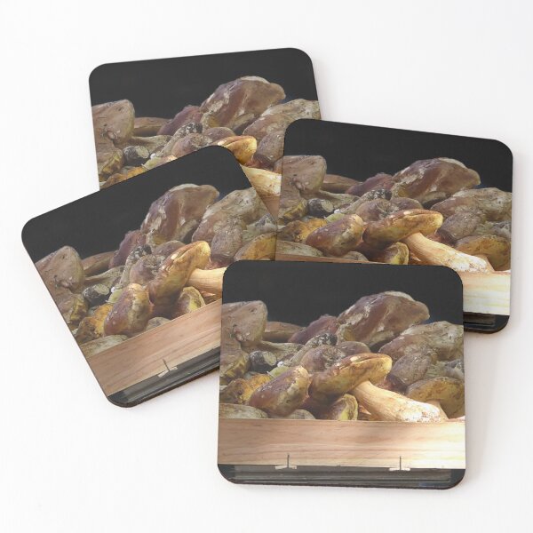 Item preview, Ceps. designed and sold by Paul Pasco.
