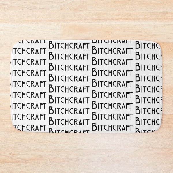 Artikelvorschau, Horror-Bitchcraft V1.0 entworfen und verkauft von obsidiandream.