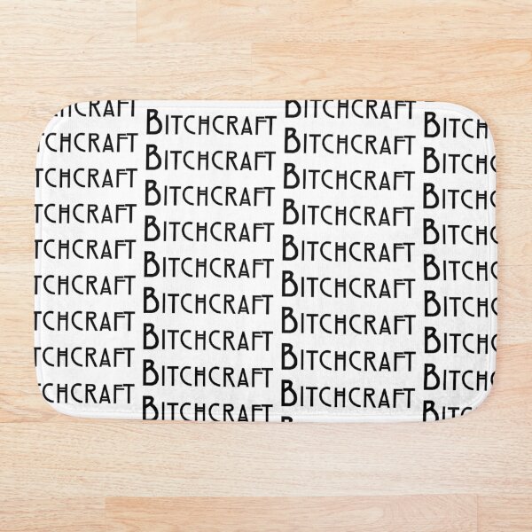 Item preview, Horror Bitchcraft V1.0 designed and sold by obsidiandream.