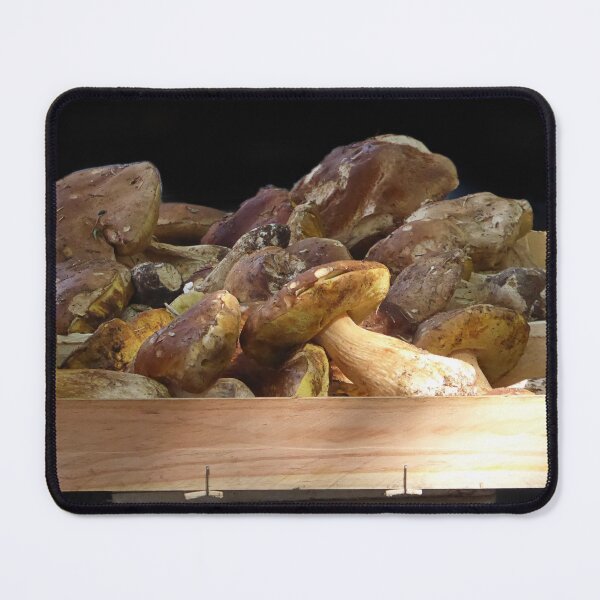 Item preview, Ceps. designed and sold by Paul Pasco.