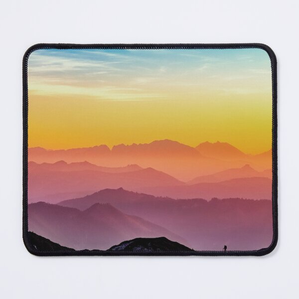 Item preview, Nature is Beautiful designed and sold by ArtistPlayStore.