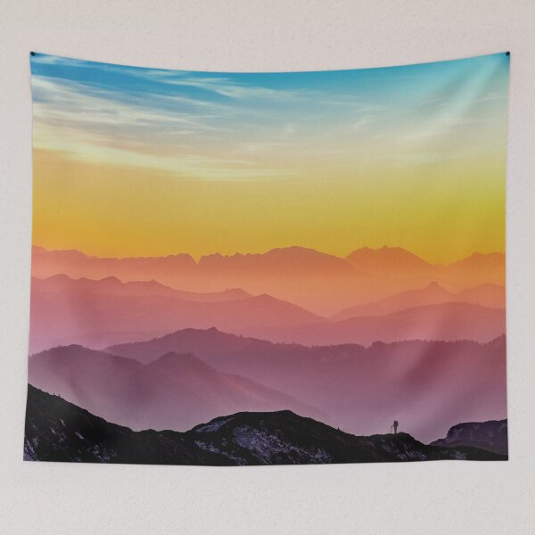 Item preview, Nature is Beautiful  designed and sold by ArtistPlayStore.