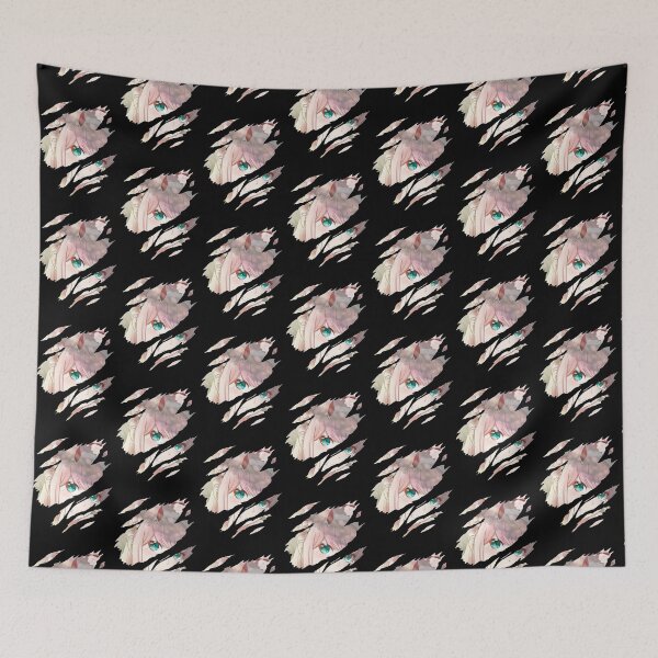 Item preview, Zero Two| Perfect Gift designed and sold by walkerwillss.