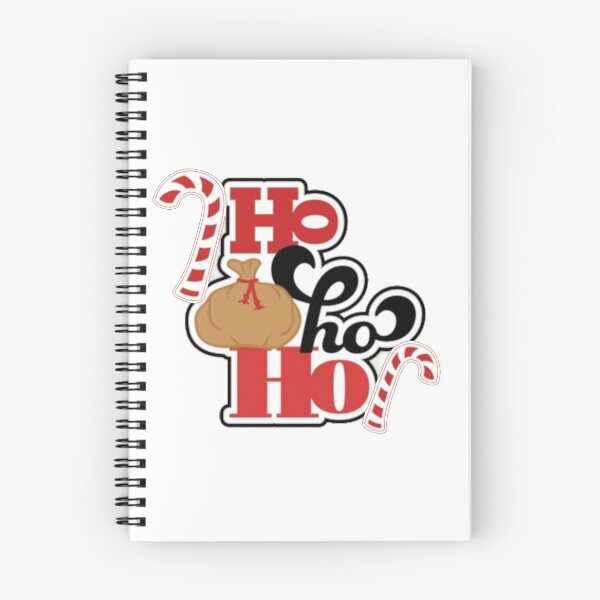 Item preview, Ho Ho Ho  designed and sold by Bee-Keej8.