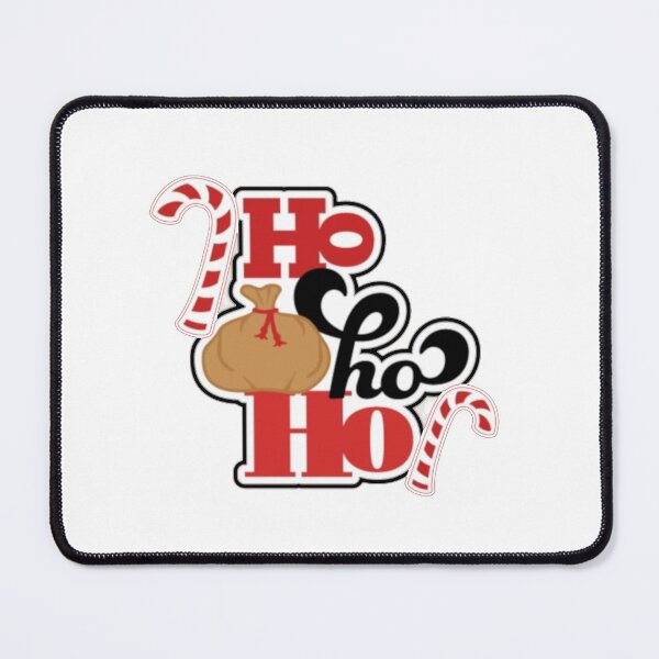 Item preview, Ho Ho Ho  designed and sold by Bee-Keej8.