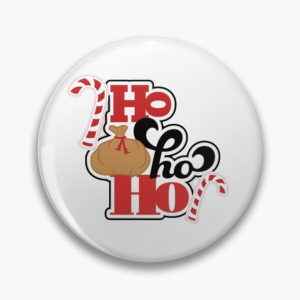 Item preview, Ho Ho Ho  designed and sold by Bee-Keej8.
