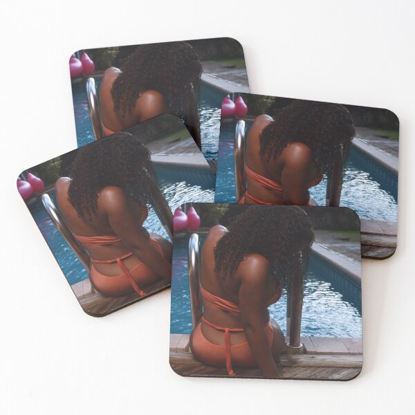 Item preview, DV - Poolside designed and sold by Diezzvisions.