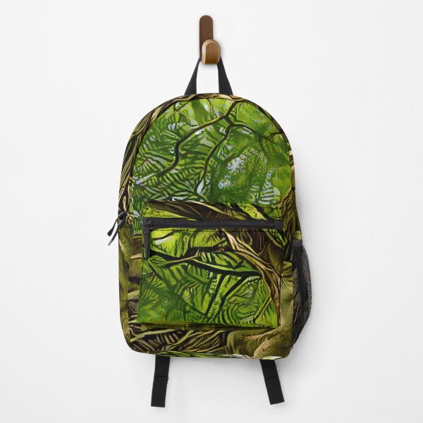 Item preview, The Mighty Tree designed and sold by PlacidHinds.