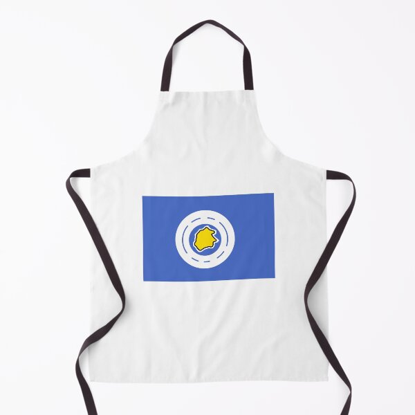 Item preview, NGAREMLENGUI STATE FLAG  designed and sold by iungs.