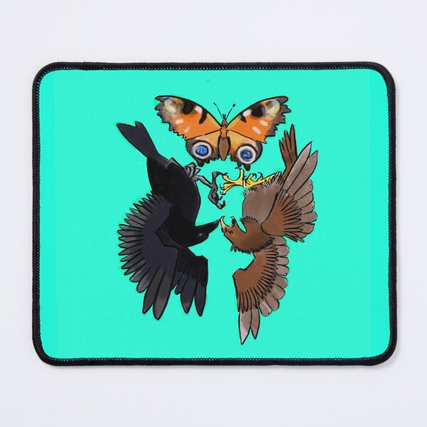 Item preview, Flying trifecta designed and sold by JoeriBruers.