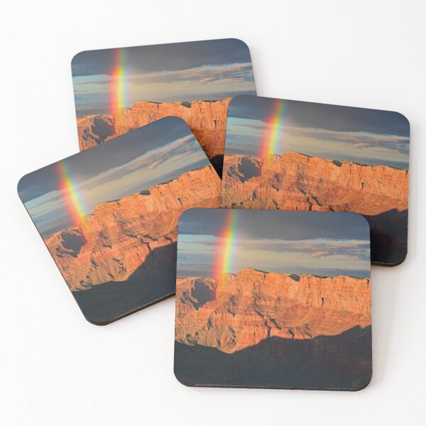 Item preview, Grand Canyon, With A Splash Of Color designed and sold by Jennifer Hulbert-Hortman.