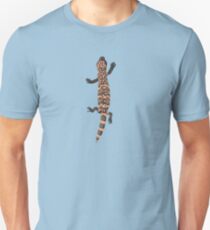 Gila-Monster Slim Fit T-Shirt