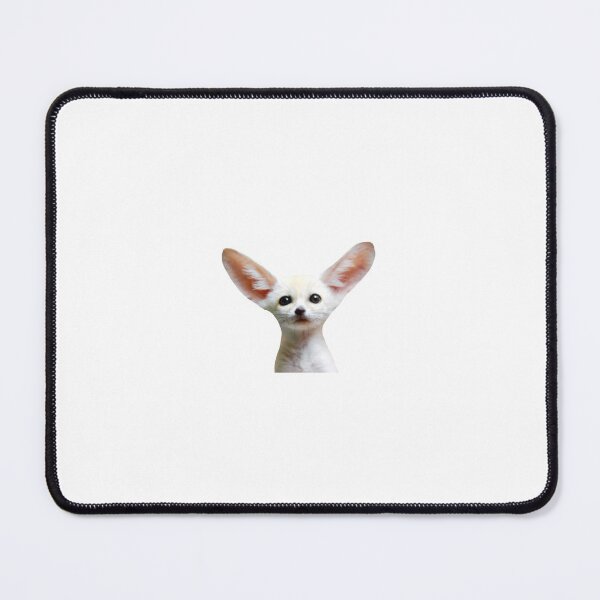 Item preview, Fennec fox designed and sold by greenmtndesigns.